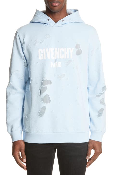 lyst givenchy hoodie|Givenchy Hoodies for Men .